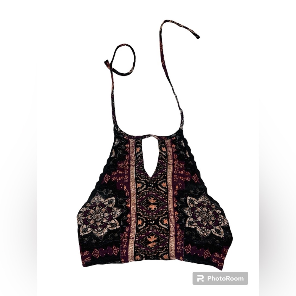 Kendall & Kylie Crop Top